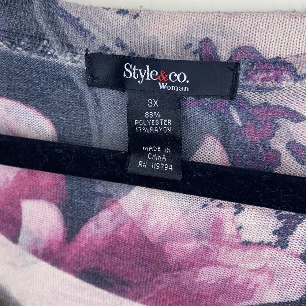 Sweater - Picture 3 of 3